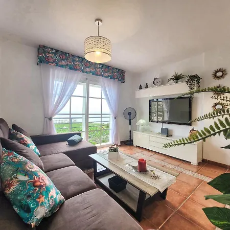 Apartment Arco Iris Playa Sunlight Callao Salvaje
