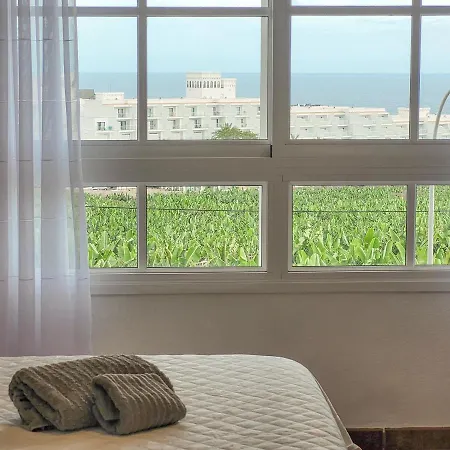 Arco Iris Playa Sunlight Apartment Callao Salvaje