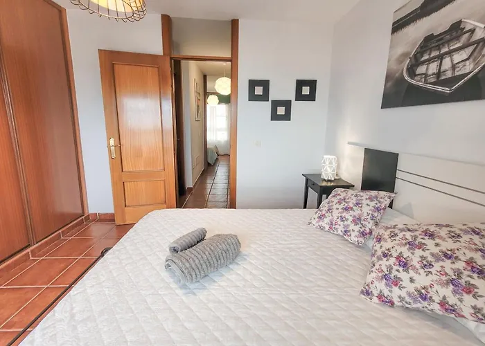 Arco Iris Playa Sunlight קיאו סלבאחה