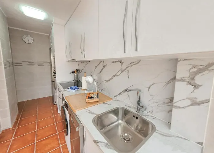 Arco Iris Playa Sunlight * קיאו סלבאחה