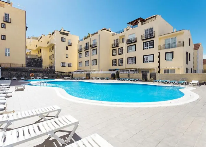 Arco Iris Playa Sunlight קיאו סלבאחה