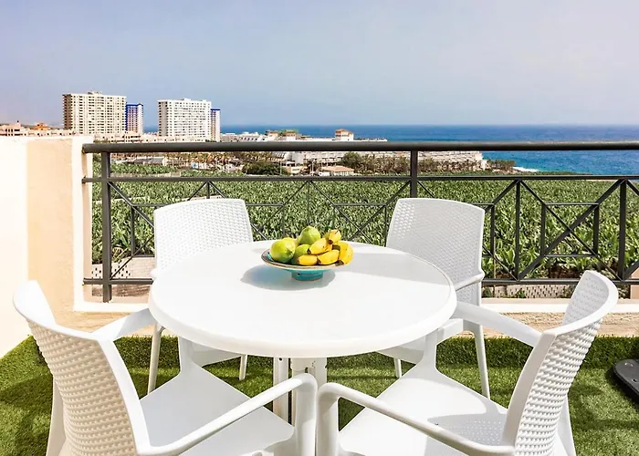 Arco Iris Playa Sunlight קיאו סלבאחה