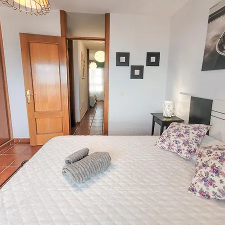 Arco Iris Playa Sunlight Callao Salvaje