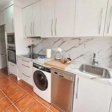 Arco Iris Playa Sunlight