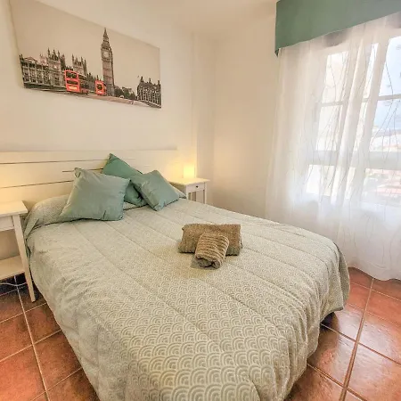 Arco Iris Playa Sunlight