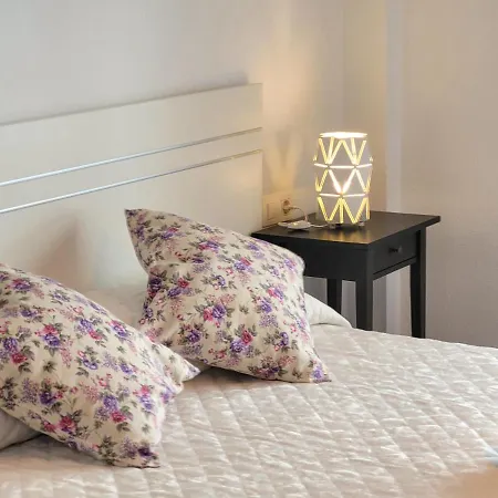 Arco Iris Playa Sunlight Апартаменты