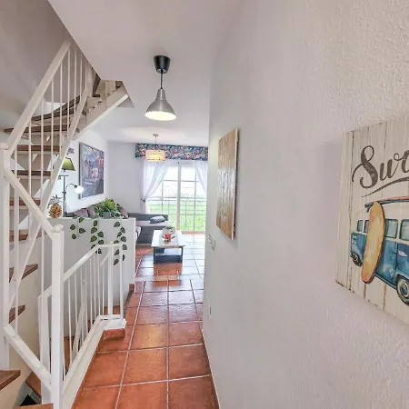 Lejlighed Arco Iris Playa Sunlight Callao Salvaje