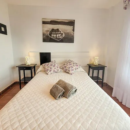 Arco Iris Playa Sunlight Кальяо-Сальвахе