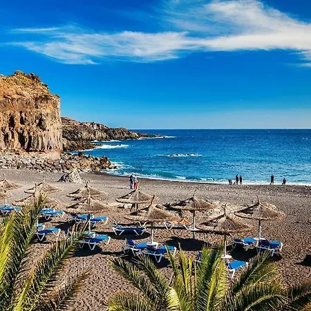 Arco Iris Playa Sunlight Appartement Callao Salvaje