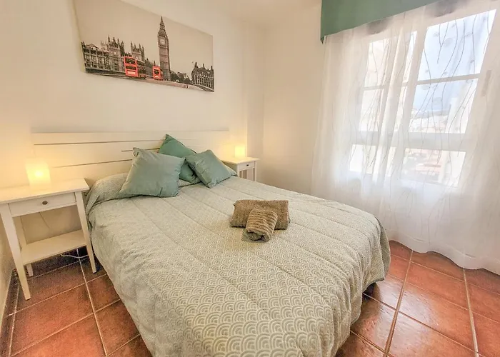 Arco Iris Playa Sunlight