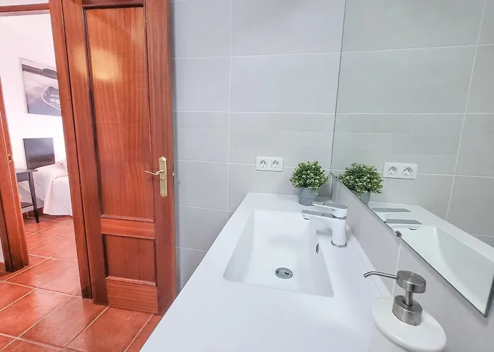 Arco Iris Playa Sunlight Апартаменты *