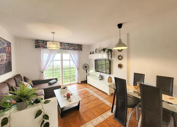 Апартаменты Arco Iris Playa Sunlight *