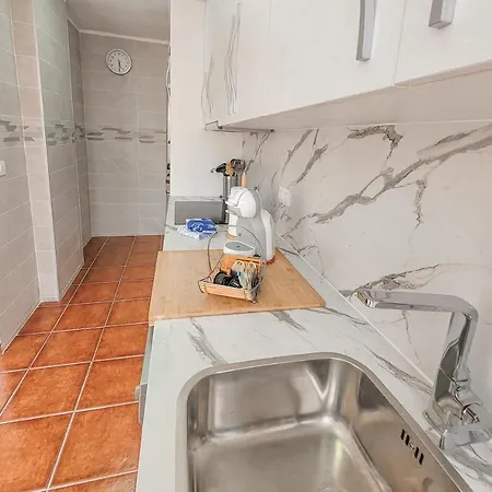 Arco Iris Playa Sunlight Appartement *