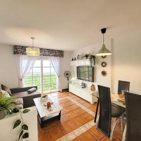 Appartement Arco Iris Playa Sunlight *